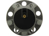 Wheel Bearing and Hub Assembly Centric Parts 407.63000