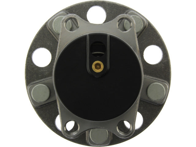 Wheel Bearing and Hub Assembly Centric Parts 407.63000
