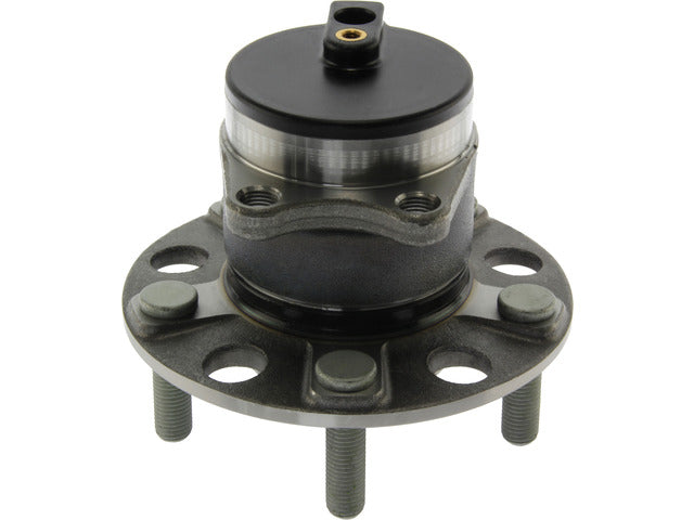 Wheel Bearing and Hub Assembly Centric Parts 407.63000