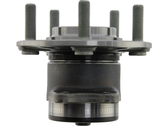 Wheel Bearing and Hub Assembly Centric Parts 407.63000