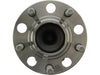 Wheel Bearing and Hub Assembly Centric Parts 407.63000