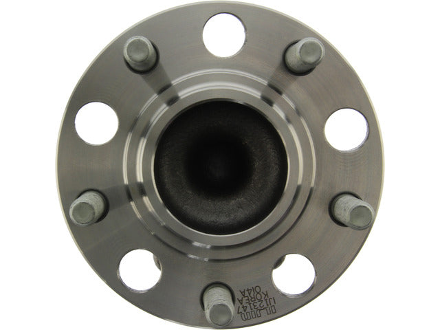 Wheel Bearing and Hub Assembly Centric Parts 407.63000