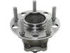 Wheel Bearing and Hub Assembly Centric Parts 407.63000E