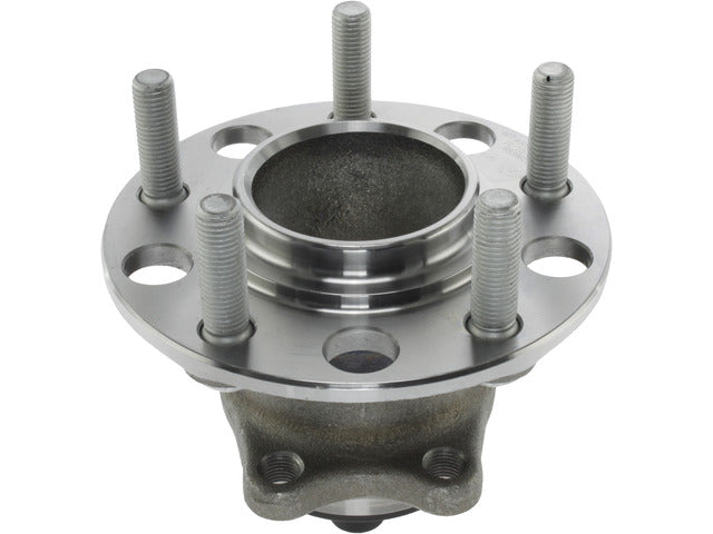 Wheel Bearing and Hub Assembly Centric Parts 407.63000E