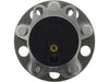 Wheel Bearing and Hub Assembly Centric Parts 407.63000E