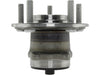 Wheel Bearing and Hub Assembly Centric Parts 407.63000E