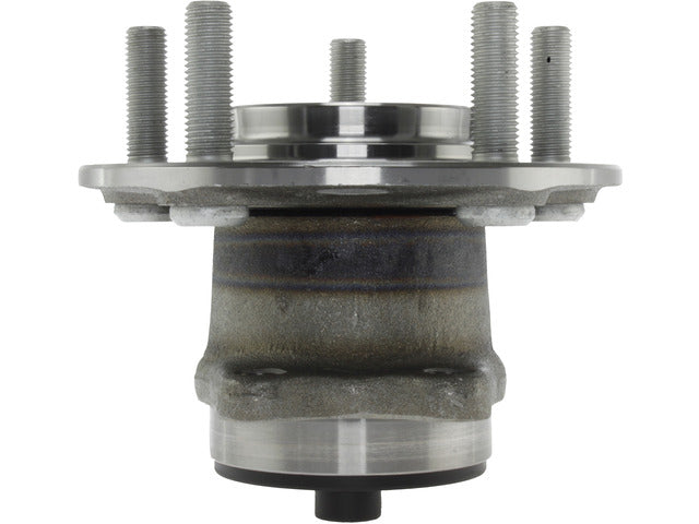 Wheel Bearing and Hub Assembly Centric Parts 407.63000E