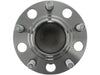 Wheel Bearing and Hub Assembly Centric Parts 407.63000E