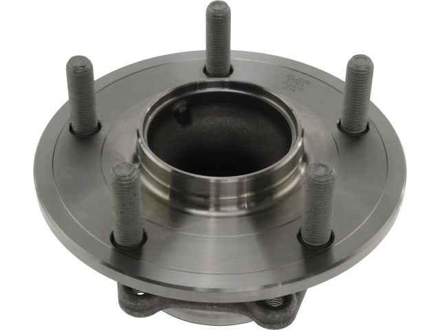 Wheel Bearing and Hub Assembly Centric Parts 407.63001