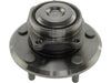 Wheel Bearing and Hub Assembly Centric Parts 407.63001