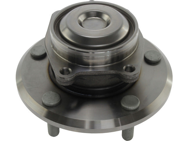 Wheel Bearing and Hub Assembly Centric Parts 407.63001