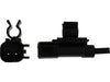Wheel Bearing and Hub Assembly Centric Parts 407.63001