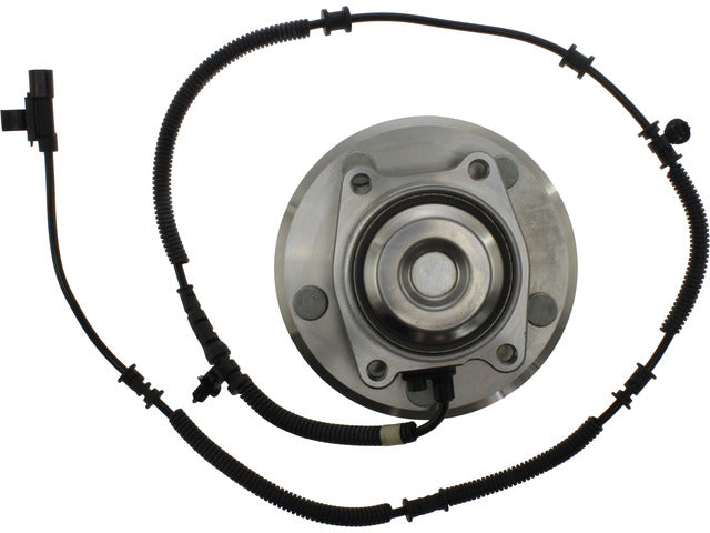 Wheel Bearing and Hub Assembly Centric Parts 407.63001