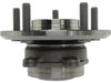 Wheel Bearing and Hub Assembly Centric Parts 407.63001