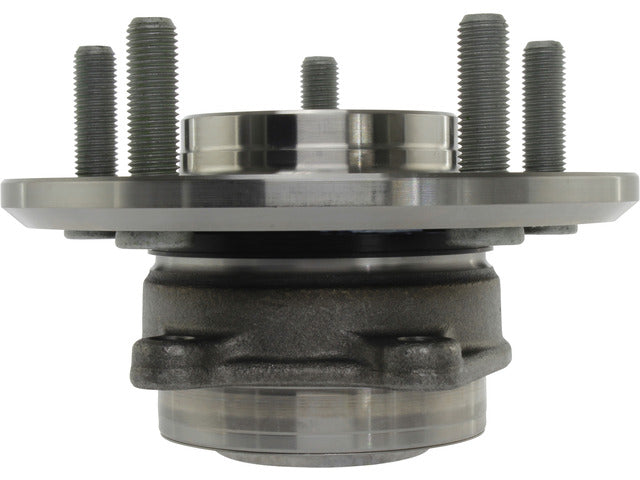 Wheel Bearing and Hub Assembly Centric Parts 407.63001