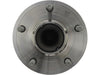 Wheel Bearing and Hub Assembly Centric Parts 407.63001