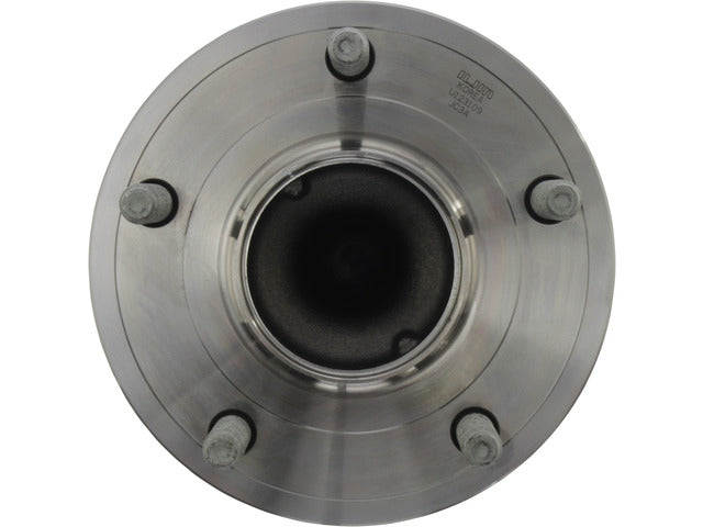 Wheel Bearing and Hub Assembly Centric Parts 407.63001