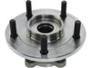 Wheel Bearing and Hub Assembly Centric Parts 407.63001E