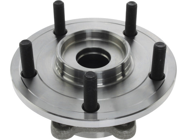 Wheel Bearing and Hub Assembly Centric Parts 407.63001E
