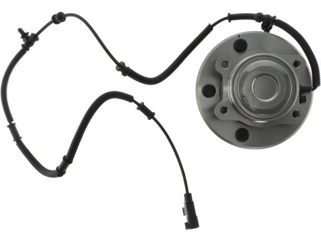 Wheel Bearing and Hub Assembly Centric Parts 407.63001E