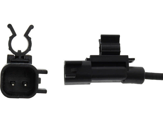 Wheel Bearing and Hub Assembly Centric Parts 407.63001E