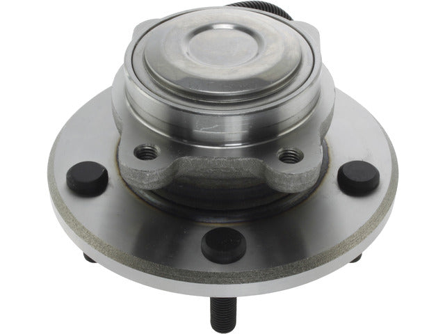 Wheel Bearing and Hub Assembly Centric Parts 407.63001E