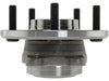 Wheel Bearing and Hub Assembly Centric Parts 407.63001E