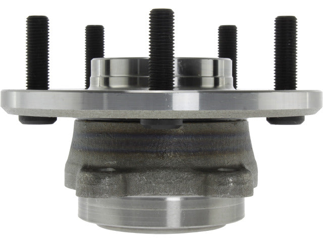 Wheel Bearing and Hub Assembly Centric Parts 407.63001E