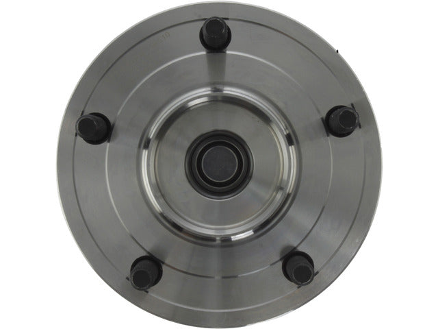 Wheel Bearing and Hub Assembly Centric Parts 407.63001E