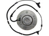 Wheel Bearing and Hub Assembly Centric Parts 407.63002
