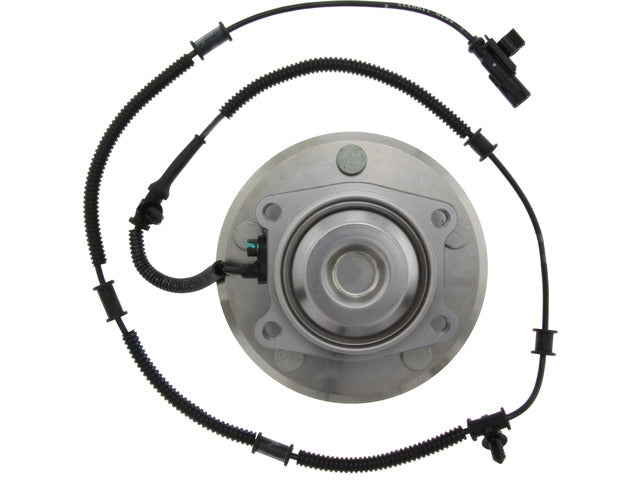 Wheel Bearing and Hub Assembly Centric Parts 407.63002