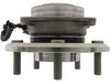 Wheel Bearing and Hub Assembly Centric Parts 407.63002