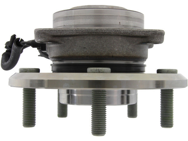 Wheel Bearing and Hub Assembly Centric Parts 407.63002