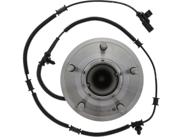 Wheel Bearing and Hub Assembly Centric Parts 407.63002