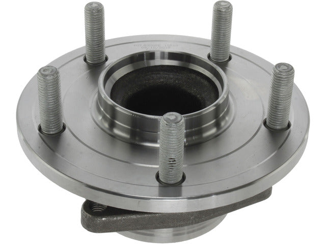 Wheel Bearing and Hub Assembly Centric Parts 407.63002E
