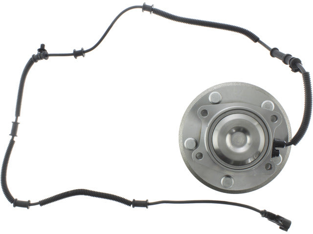 Wheel Bearing and Hub Assembly Centric Parts 407.63002E