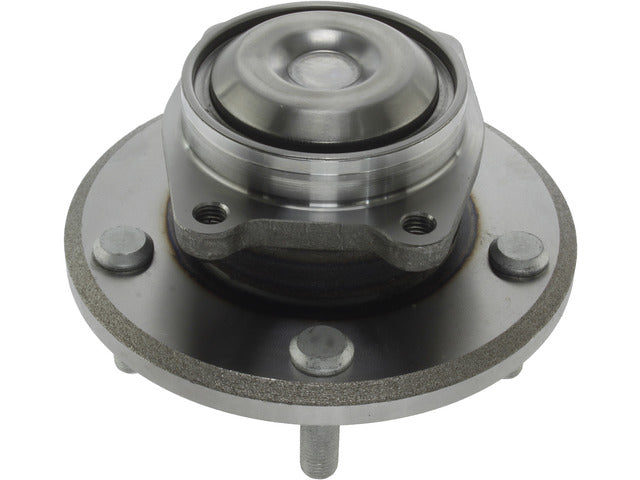 Wheel Bearing and Hub Assembly Centric Parts 407.63002E