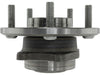 Wheel Bearing and Hub Assembly Centric Parts 407.63002E