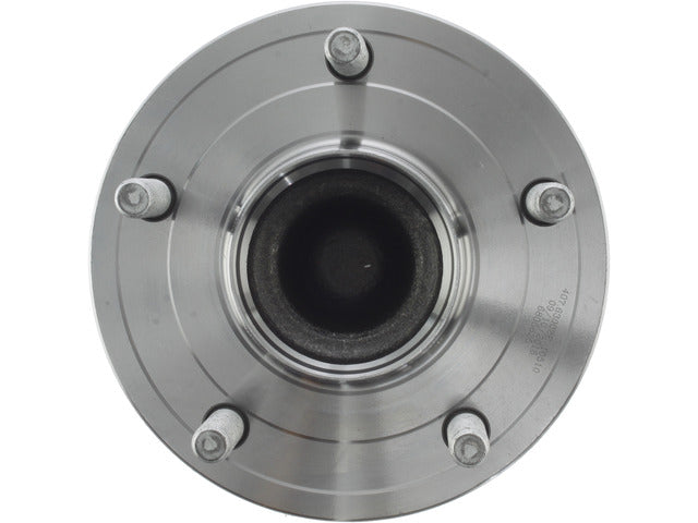 Wheel Bearing and Hub Assembly Centric Parts 407.63002E