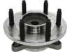 Wheel Bearing and Hub Assembly Centric Parts 407.65000E