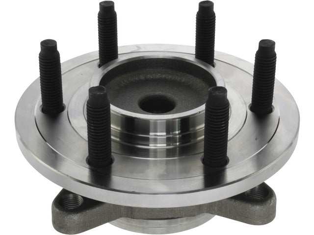 Wheel Bearing and Hub Assembly Centric Parts 407.65000E