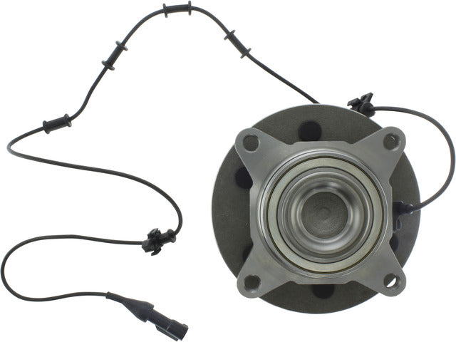 Wheel Bearing and Hub Assembly Centric Parts 407.65000E