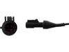 Wheel Bearing and Hub Assembly Centric Parts 407.65000E