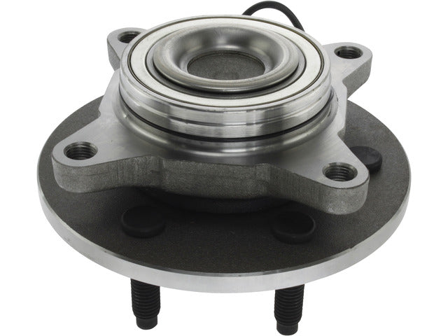 Wheel Bearing and Hub Assembly Centric Parts 407.65000E