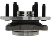 Wheel Bearing and Hub Assembly Centric Parts 407.65000E