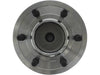 Wheel Bearing and Hub Assembly Centric Parts 407.65000E