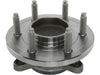 Wheel Bearing and Hub Assembly Centric Parts 407.65001E