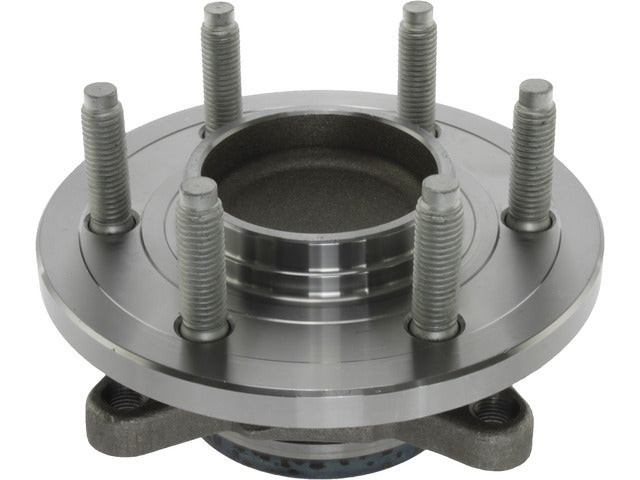 Wheel Bearing and Hub Assembly Centric Parts 407.65001E