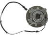 Wheel Bearing and Hub Assembly Centric Parts 407.65001E