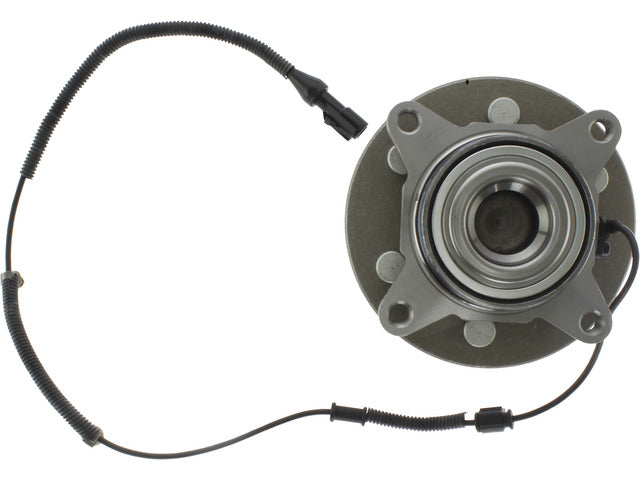 Wheel Bearing and Hub Assembly Centric Parts 407.65001E